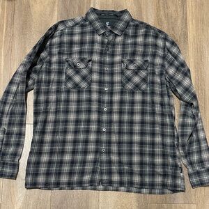 Kuhl DILLINGR™ FLANNEL